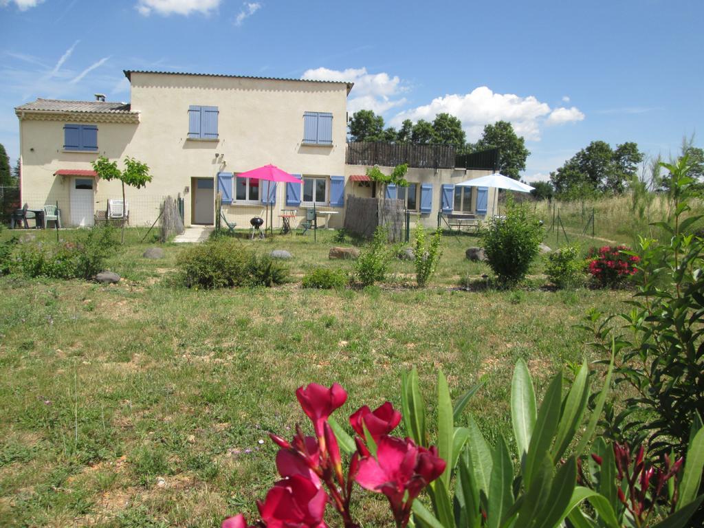 Maison Tifaloc Montélimar Rom bilde