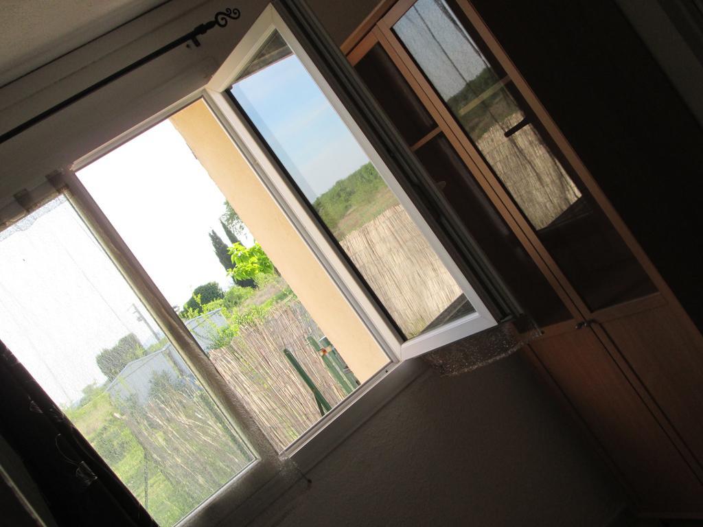 Maison Tifaloc Montélimar Rom bilde