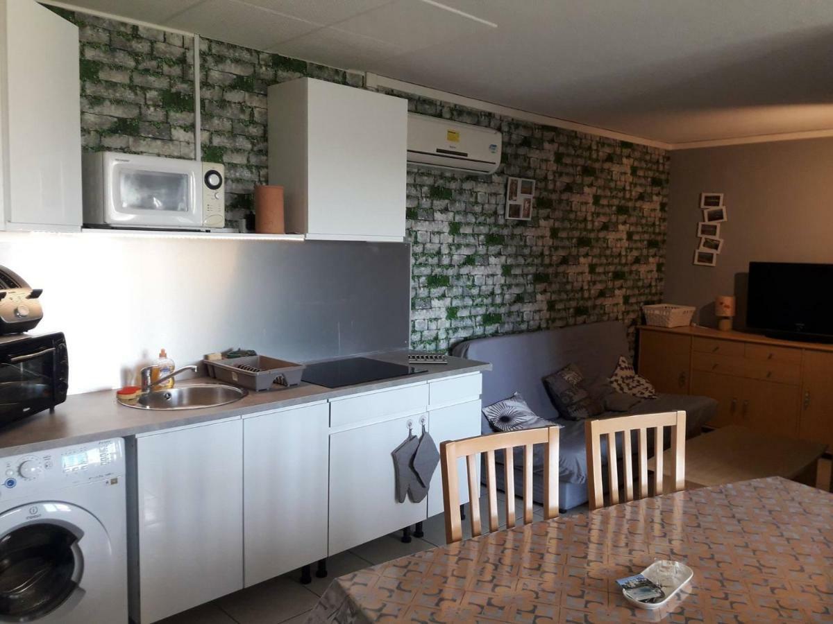 Maison Tifaloc Montélimar Eksteriør bilde